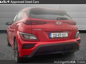 Hyundai KONA KAUAI PETROL 5DR - Image 3
