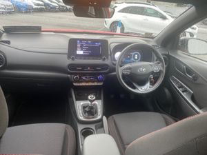 Hyundai KONA KAUAI PETROL 5DR - Image 4