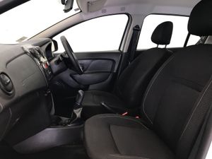 Dacia Sandero 2017 - Image 3