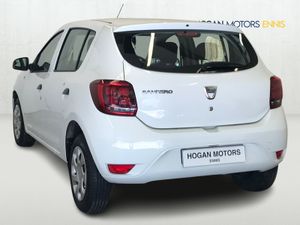 Dacia Sandero 2017 - Image 4