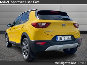Kia Stonic K3 TWO TONE 5DR - Image 3