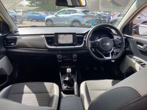 Kia Stonic K3 TWO TONE 5DR - Image 4