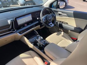 Kia Sportage K4 PHEV MY23 5DR AUTO - Image 4