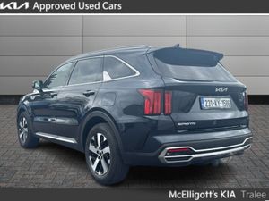 Kia Sorento K3 5P 5DR AUTO - Image 3