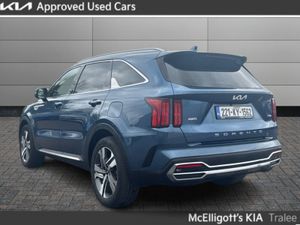 Kia Sorento PHEV K4 MY22 6 6DR AUTO - Image 3