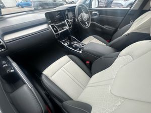 Kia Sorento PHEV K4 MY22 6 6DR AUTO - Image 4