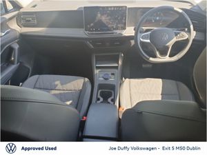 Volkswagen Tiguan 2.0 TDI 150HP Launch Edition DSG - Image 3