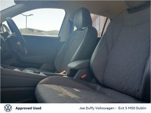 Volkswagen Tiguan 2.0 TDI 150HP Launch Edition DSG - Image 4