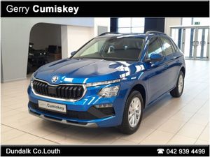 Skoda Kamiq Selection 1.0tsi 115HP - Image 3