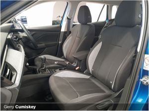 Skoda Kamiq Selection 1.0tsi 115HP - Image 4