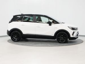 *24* 2022 Opel Crossland 1.2 sport - Image 3