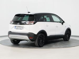 *24* 2022 Opel Crossland 1.2 sport - Image 4