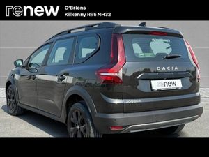 Dacia Jogger 7 Seater Extreme SE 1.0 TCE 110 BHP - Image 4