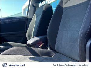 Volkswagen Tiguan  elegance  2.0 TDI 150HP  frank - Image 4