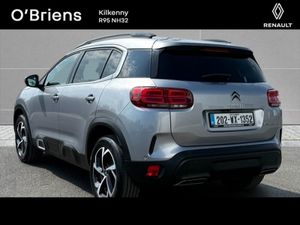 Citroen C5 Aircross Feel Puretech 1.2 130 BHP 5DR - Image 4