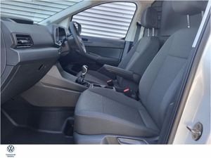 Volkswagen Caddy Caddy Life 2.0 TDI 102HP M6F  ( - Image 4