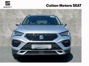 SEAT Ateca SE Plus 150bhp (automatic) - Image 4