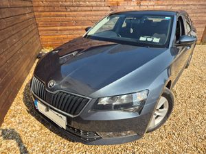 Skoda Superb 2017 (Automatic) - Image 3