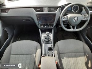 Skoda Octavia  style Model  1.6tdi 115HP - Image 2