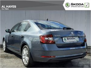 Skoda Octavia  style Model  1.6tdi 115HP - Image 3
