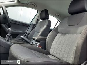 Skoda Octavia  style Model  1.6tdi 115HP - Image 4