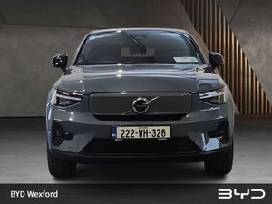 Volvo C40 Recharge BEV 231hp Ultimate - Image 3