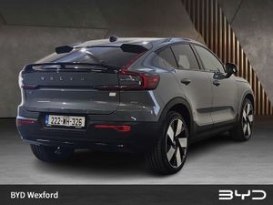 Volvo C40 Recharge BEV 231hp Ultimate - Image 4