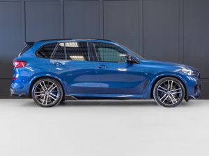 2021 BMW X5 X-Drive 45e M-Sport - Image 2