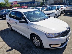 Skoda Rapid 2015 - Image 3