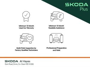 Skoda Kodiaq  electric Tailgate sportline -- 2.0 - Image 4