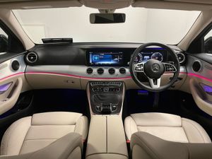 Mercedes-Benz E-Class 220d Avantgarde - 1 Owner - - Image 4