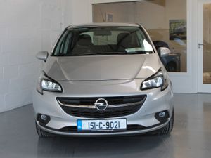 Opel Corsa 2015, Excite Petrol Finance Arranged, - Image 3