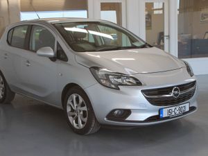 Opel Corsa 2015, Excite Petrol Finance Arranged, - Image 4