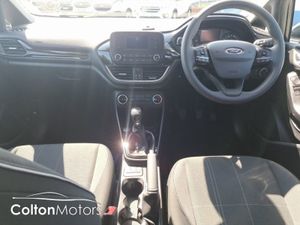 Ford Fiesta 1.1l 85 PS Titanium - Image 3