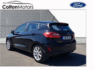 Ford Fiesta 1.1l 85 PS Titanium - Image 4