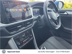 Volkswagen T-Roc T-roc Life 1.0 TSI M6F 110HP - Image 3