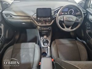 Ford Puma 1.0l Ecoboost Mhev 125PS Titanium - Image 2