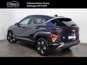 Hyundai Kona Elegance - Image 3