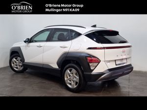 Hyundai Kona Elegance - Image 3