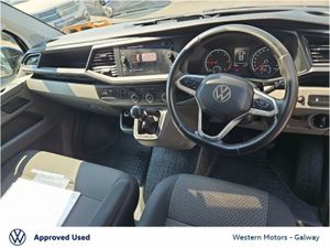 Volkswagen Transporter Transporter T6 30 PVL H TD - Image 2
