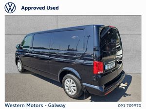 Volkswagen Transporter Transporter T6 30 PVL H TD - Image 3