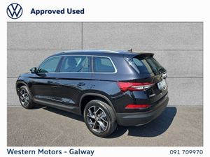 Skoda Kodiaq 2.0 TDI 150HP DSG Style 7 Seat/tiny - Image 3