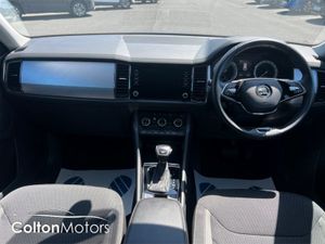 Skoda Kodiaq 2.0 TDI 150HP DSG Ambition 7 Seat - Image 4