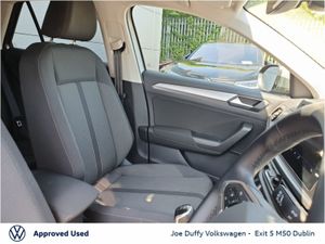 Volkswagen T-Roc 1.0 TSI 110HP Life - Image 3