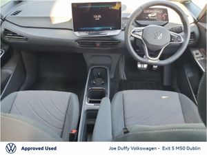 Volkswagen ID.3 Id.3 PA PRO Plus 58kwh - Image 3
