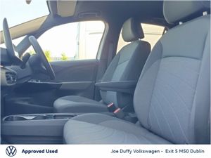 Volkswagen ID.3 Id.3 PA PRO Plus 58kwh - Image 4