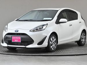 Toyota Aqua 1.5 Vvt-i Hybrid  android Car Player - Image 3