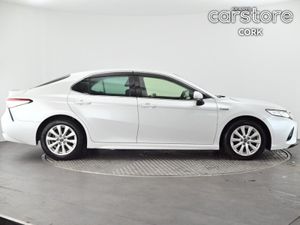 Toyota Camry Camry 4DR Auto - Image 3