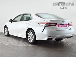 Toyota Camry Camry 4DR Auto - Image 4