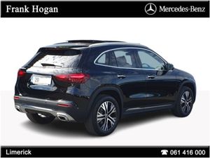 Mercedes-Benz GLA-Class GLA 180 d Progressive Plu - Image 4
